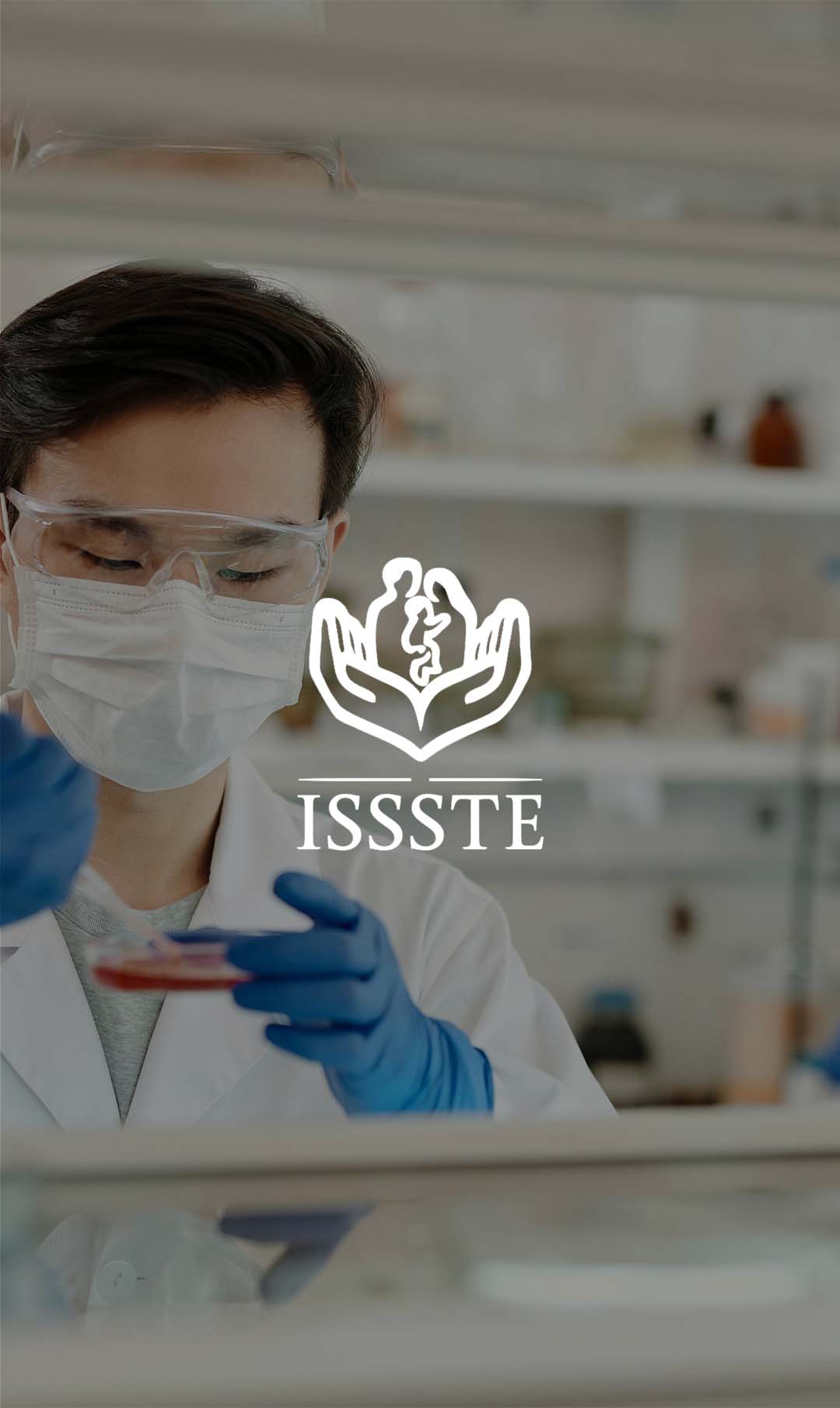 issste